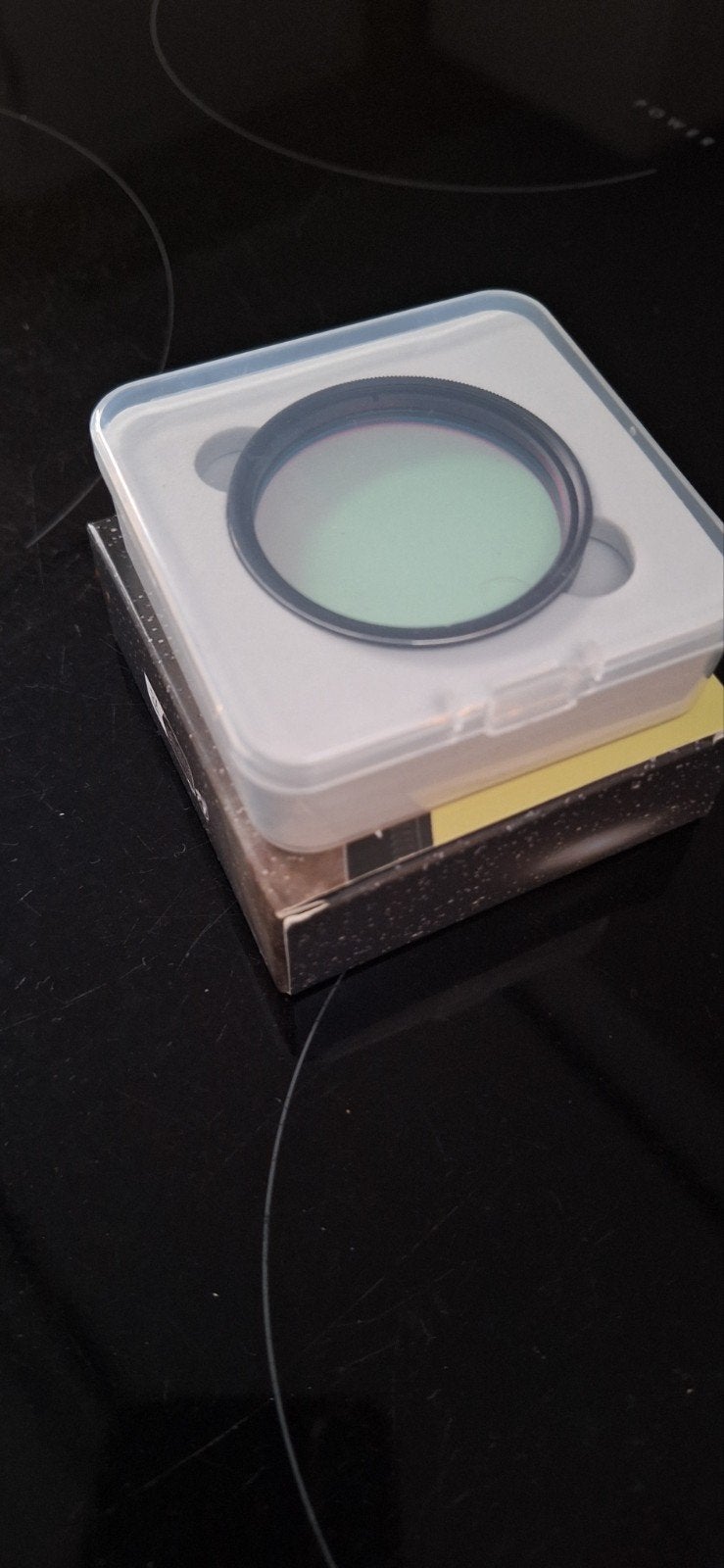 Filtre correcteur de couleur svbony sv231 2", Enlèvement ou Envoi