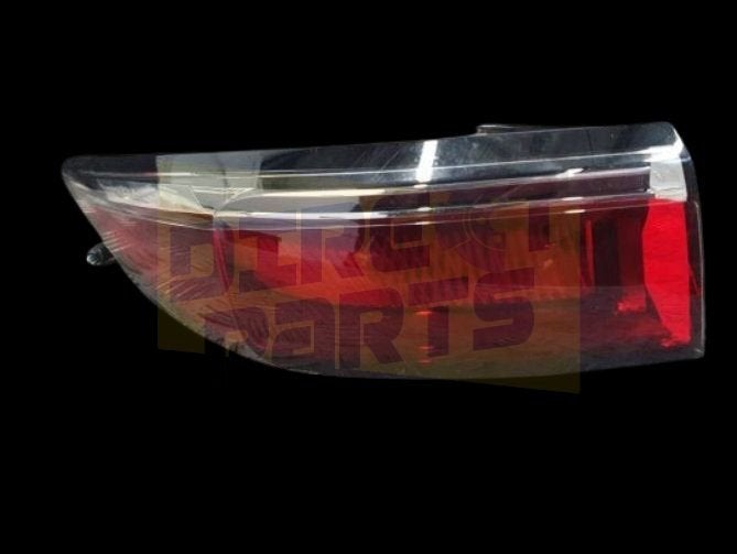 Renault Megane E-Tech (1/22-) achterlicht Links buiten origi, Neuf, -, Renault, -