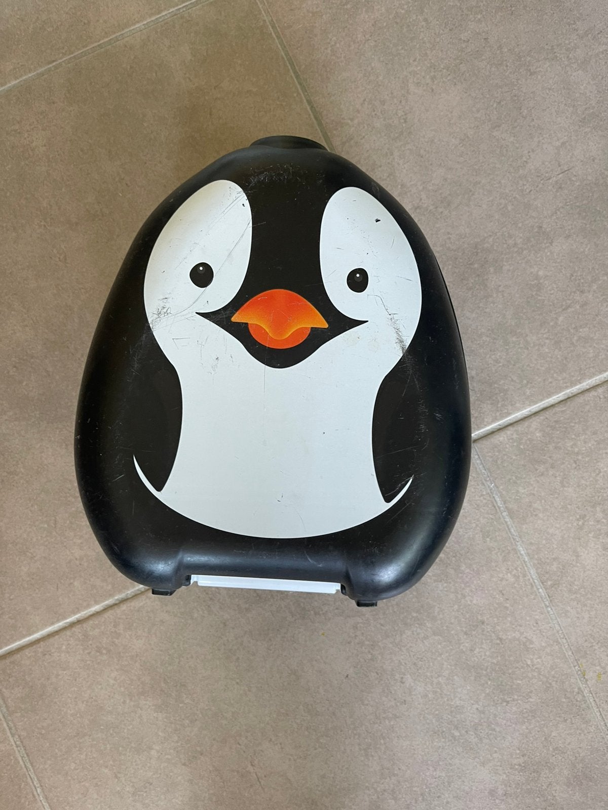 My carry potty, Enlèvement ou Envoi, Comme neuf