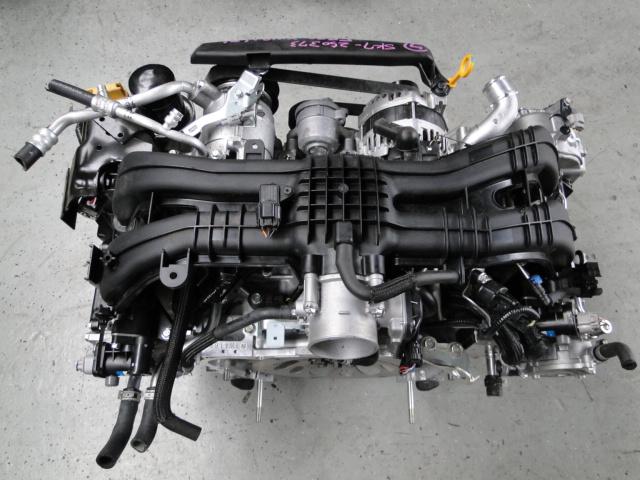 Moteur FB20 Complet LEGACY XV IMPREZA FORESTER SUBARU, Autos : Pièces & Accessoires, Moteurs & Accessoires, Envoi, Utilisé, Daihatsu
