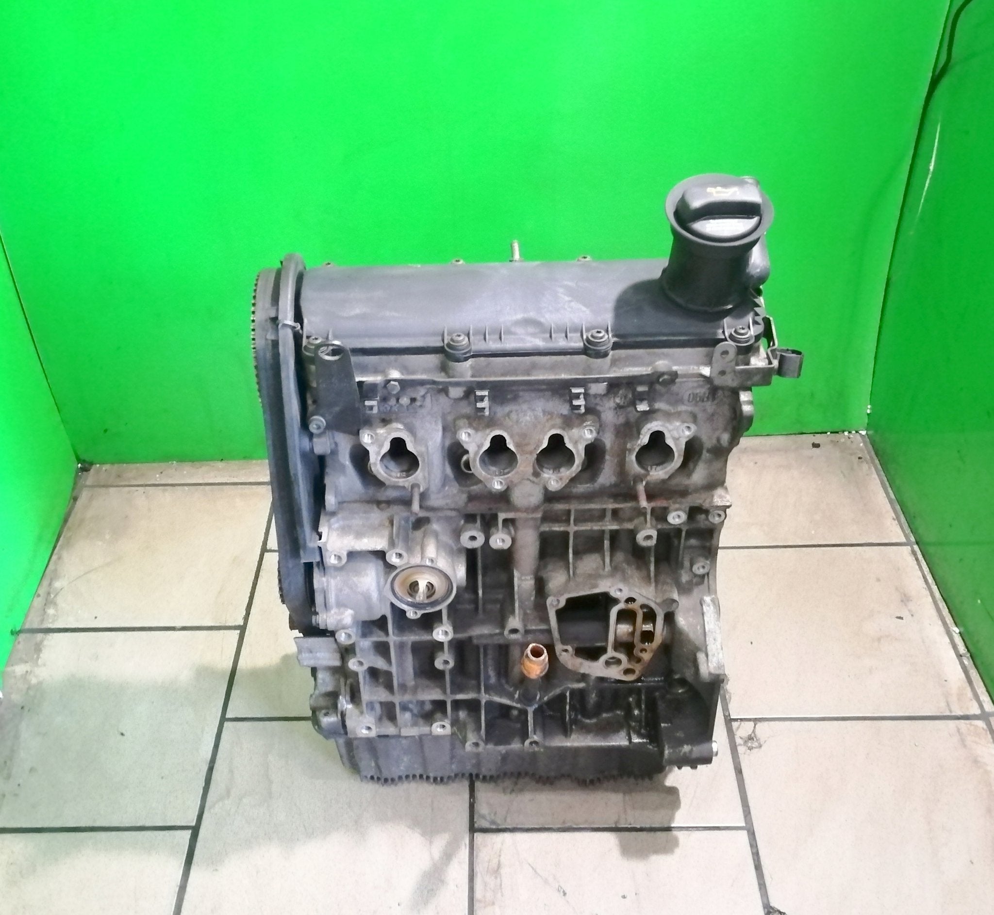 Moteur BSE Nu CADDY OCTAVIA VW TOLEDO JETTA SEAT SKODA AUDI