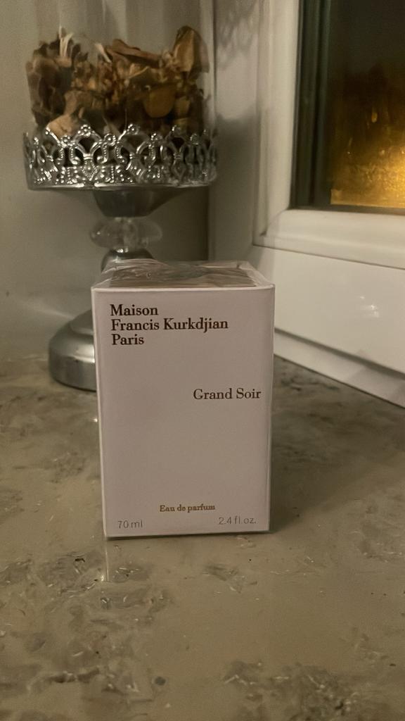 Maison Francis Kurkdjian Paris Grand Soir, Enlèvement ou Envoi, Neuf