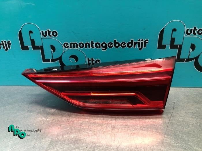 Feu arrière droit d'un Audi Q3 (Q3 18-), Autos : Pièces & Accessoires, Éclairage, -, 3 mois de garantie, Audi, Utilisé