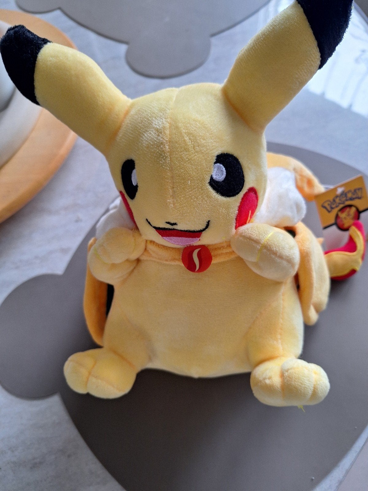Knuffel pokemon, Kinderen en Baby's, Speelgoed | Knuffels en Pluche, Ophalen