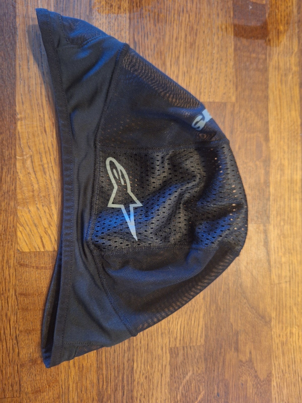 Alpinestars muts voor onder helm nieuw, Ophalen