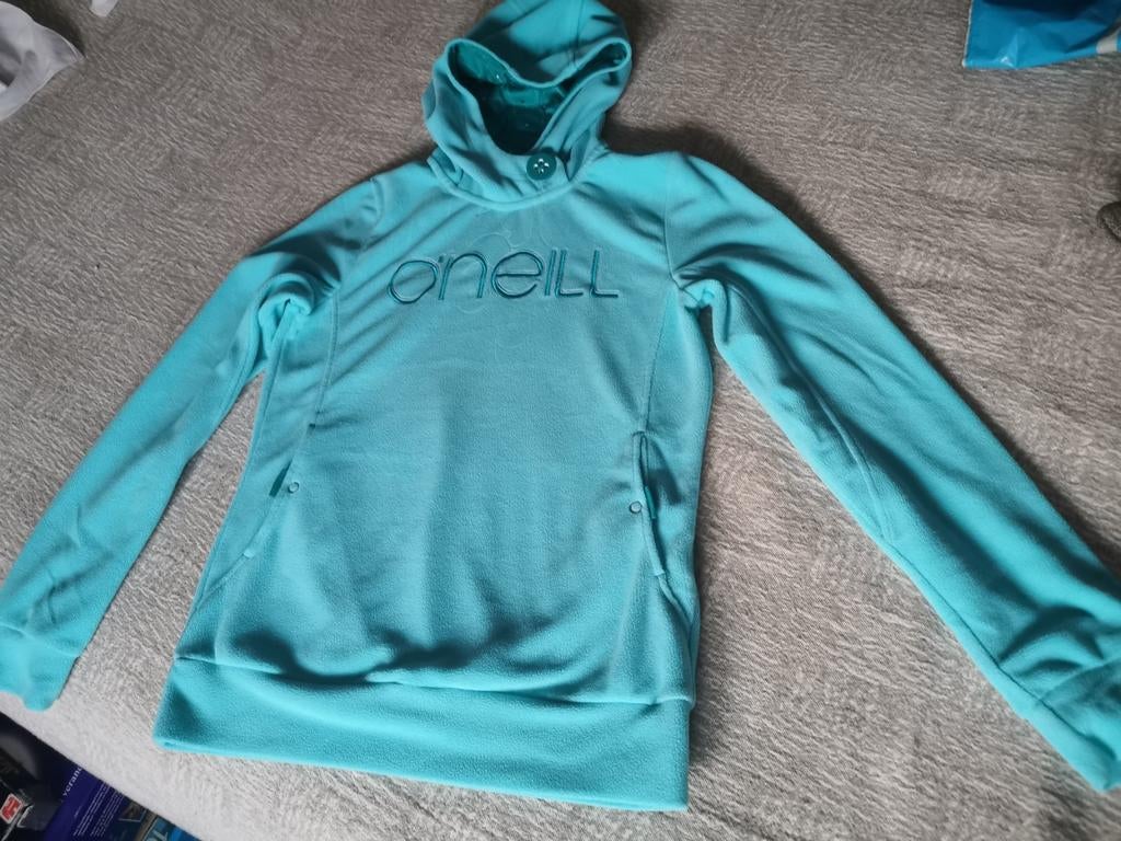 Heel mooie meisjes sweater van O'Neill, Ophalen