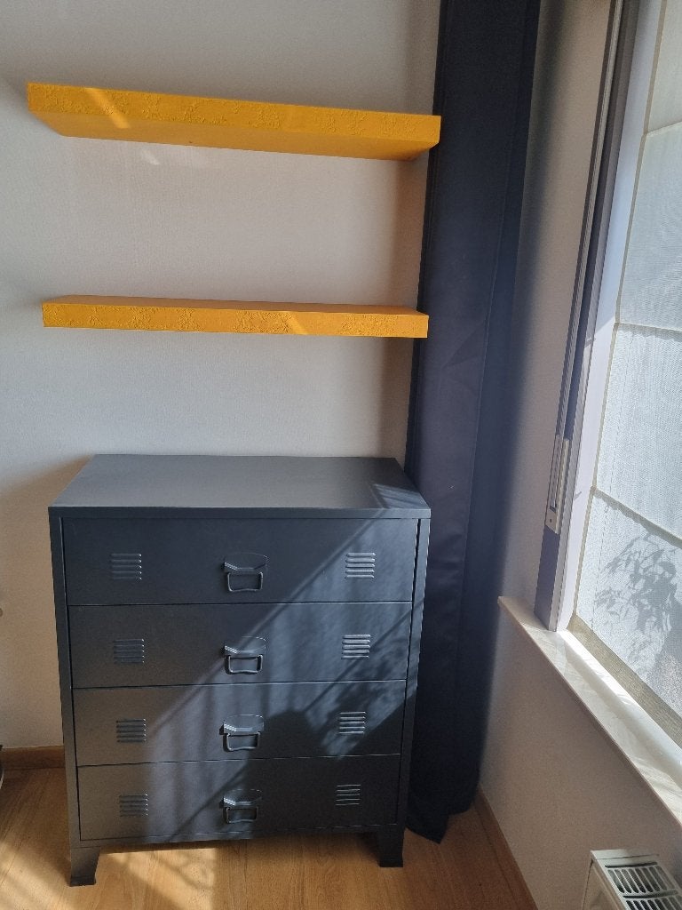 Kinderkamer, Ophalen, Gebruikt, Jongetje