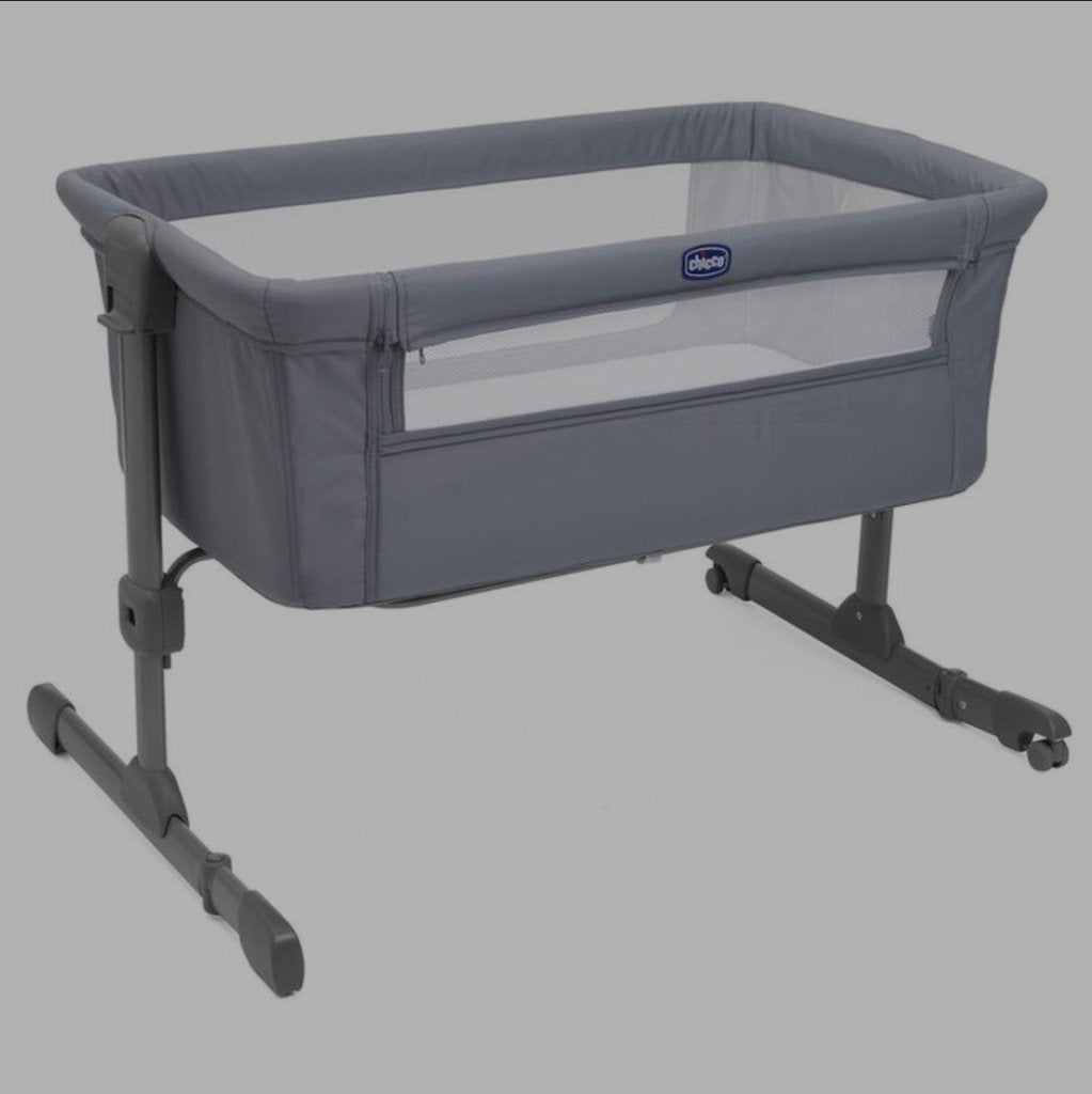 Aerosleep evolution 50x83 matras, Ophalen, Zo goed als nieuw, Overige typen
