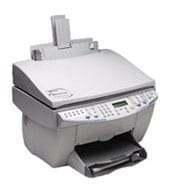 HP Office jet G85, Computers en Software, Printers, Ophalen, Printer, Zo goed als nieuw, HP