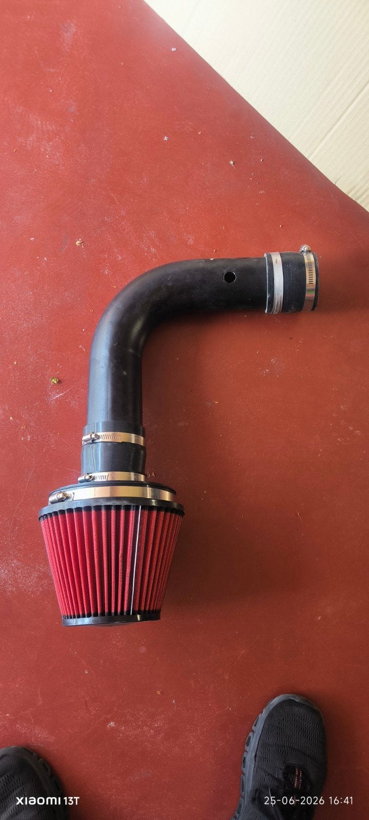Honda luchtfilter systemen, Ophalen of Verzenden, Honda
