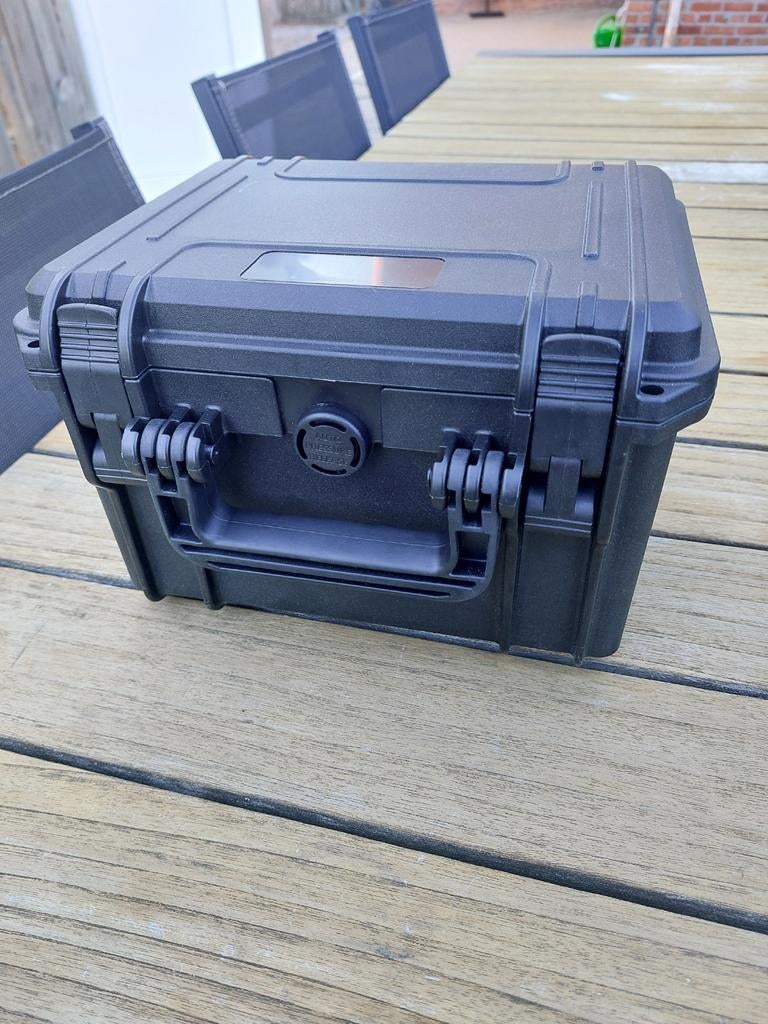 Zender /  controller koffer, Ophalen of Verzenden