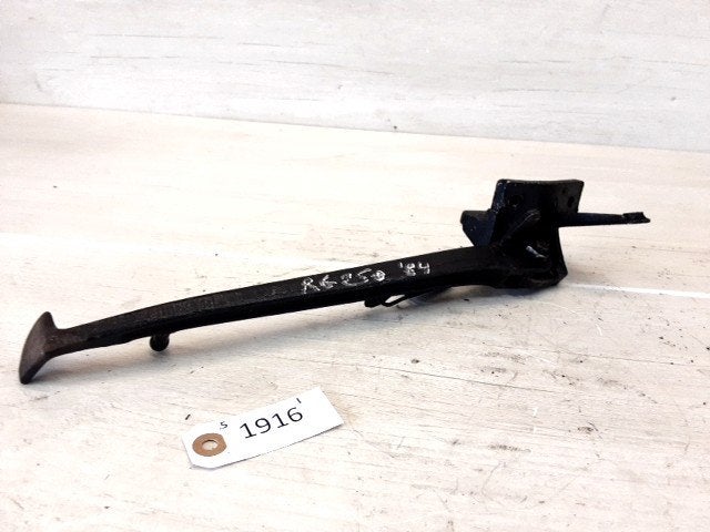 RG250 1983 - 1987 Suzuki Pikkel D1-53131