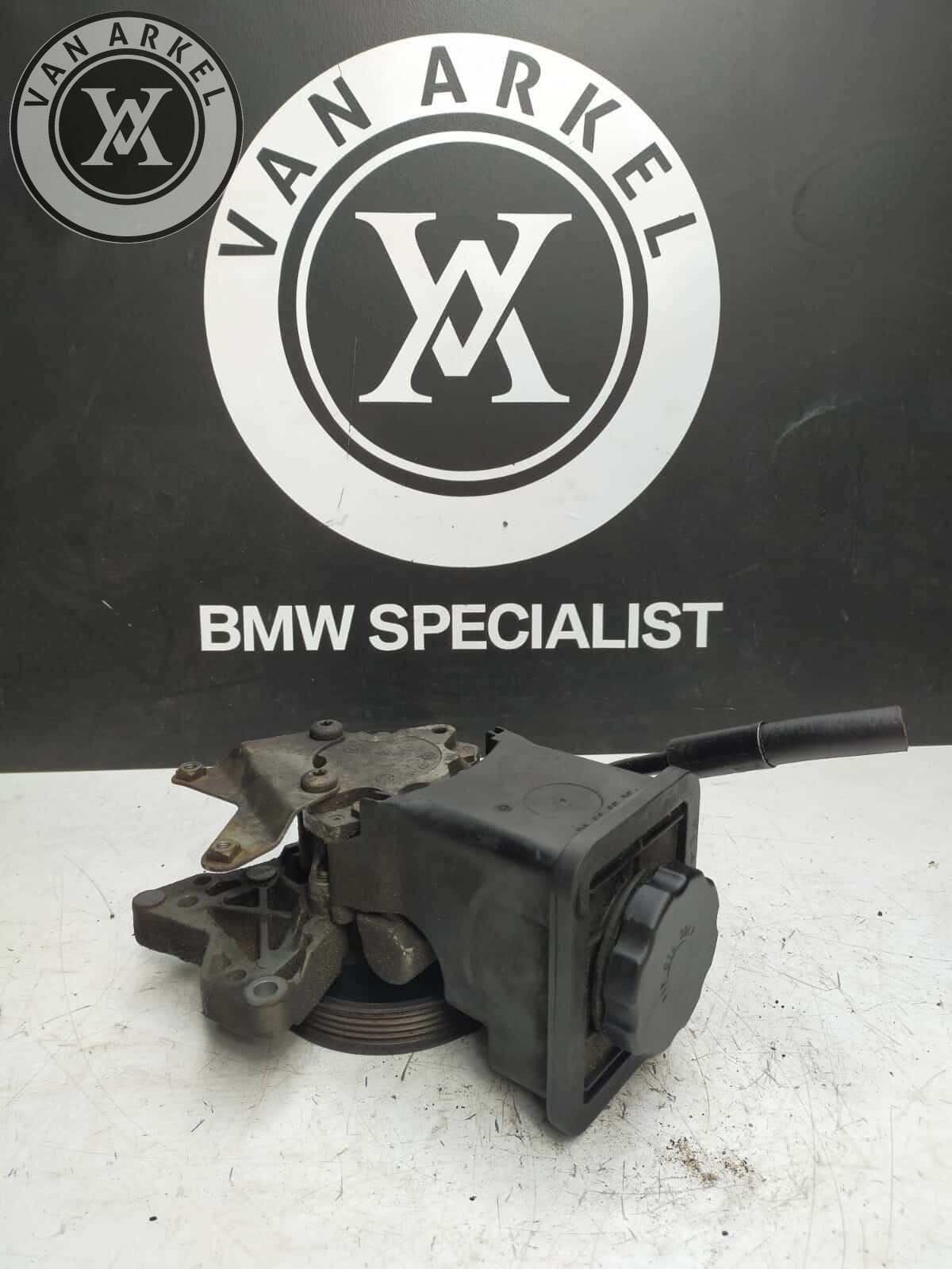 Bmw e53 x5 306d1 stuurpomp, -, Utilisé, -, Enlèvement ou Envoi