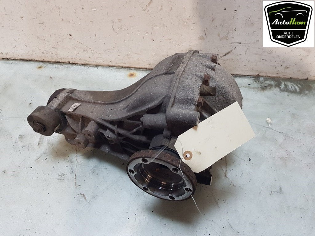 DIFFERENTIEEL ACHTER ABS Audi SQ5 (8RB) (|0BC500044D|), Dhr. J. Ham, Gebruikt, Administratie@autoham.nl, Audi