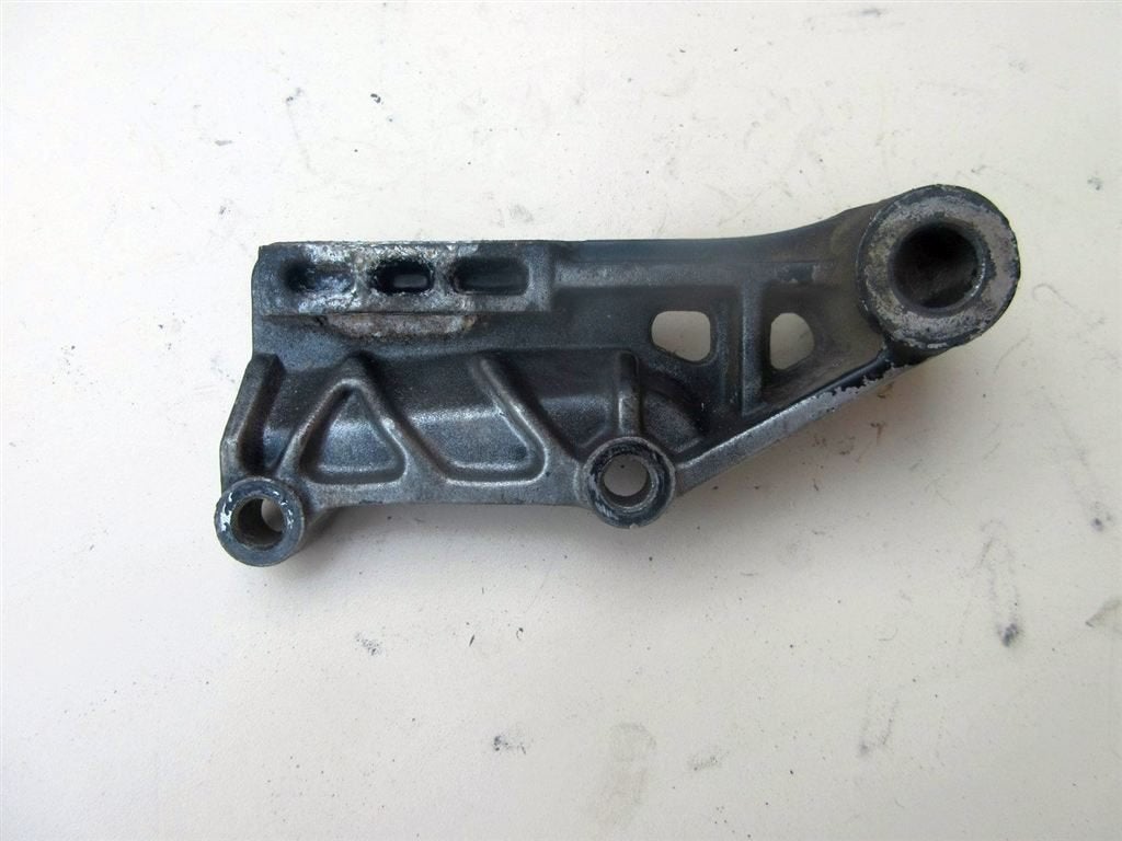 Yamaha XJ600 remklauwhouder XJ FJ 600 schetsplaat achterrem, Enlèvement ou Envoi, Utilisé