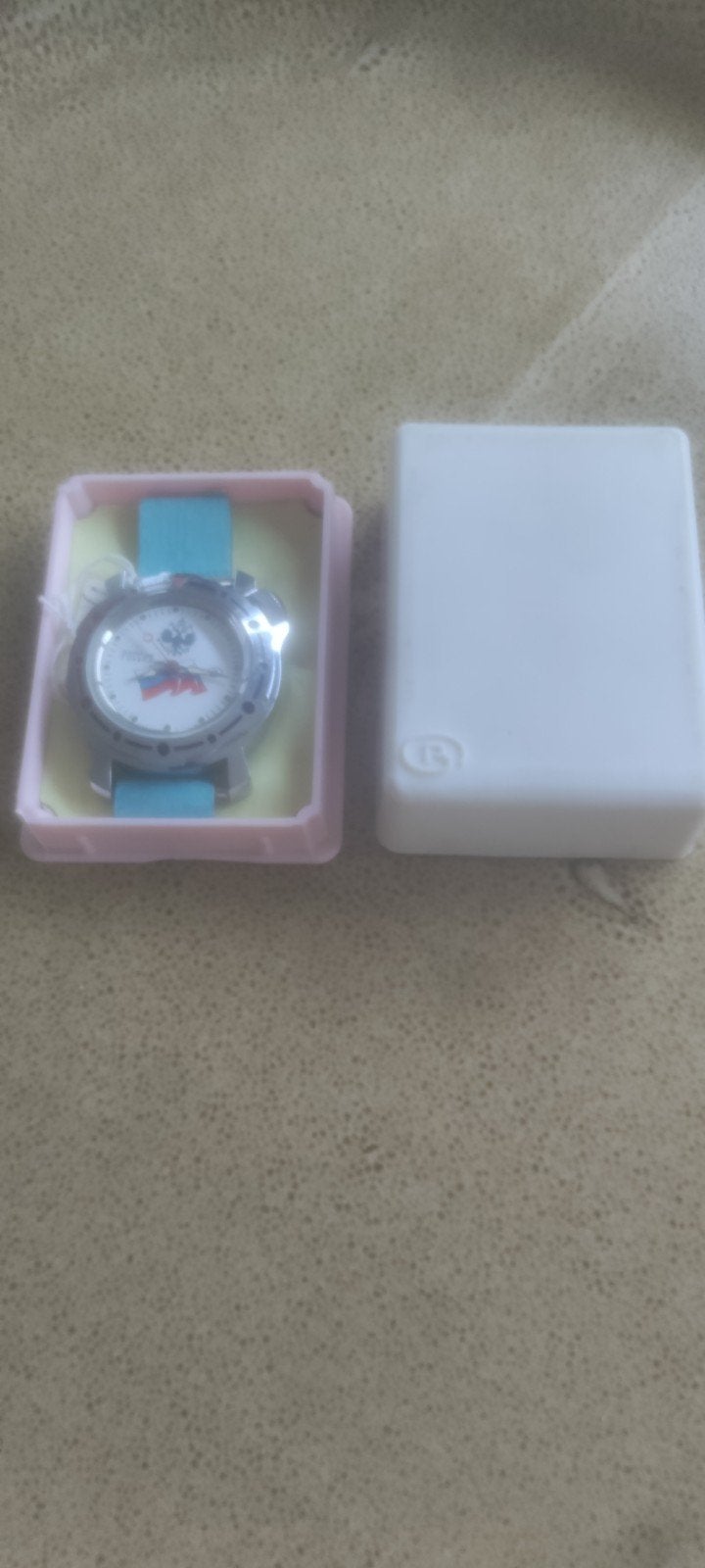 Mechanical Vostok komandirskie New Old Stock, Enlèvement ou Envoi