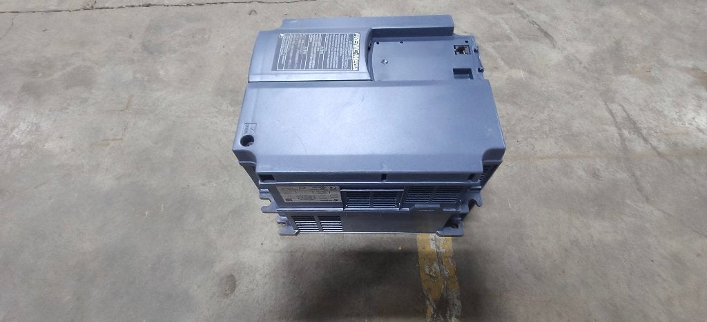 380V driefasige frequentieomvormer, Doe-het-zelf en Bouw, Ophalen of Verzenden, Gebruikt, Dimmer