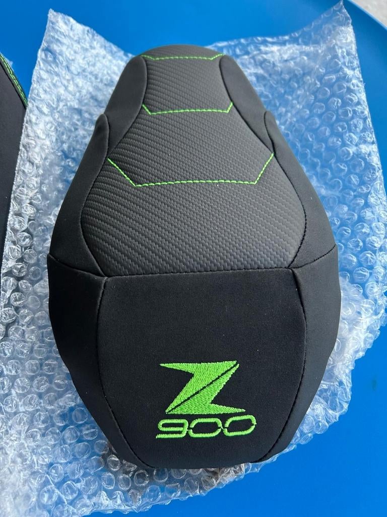 Selle confort z900 kawasaki, Motos, Pièces | Kawasaki, Envoi