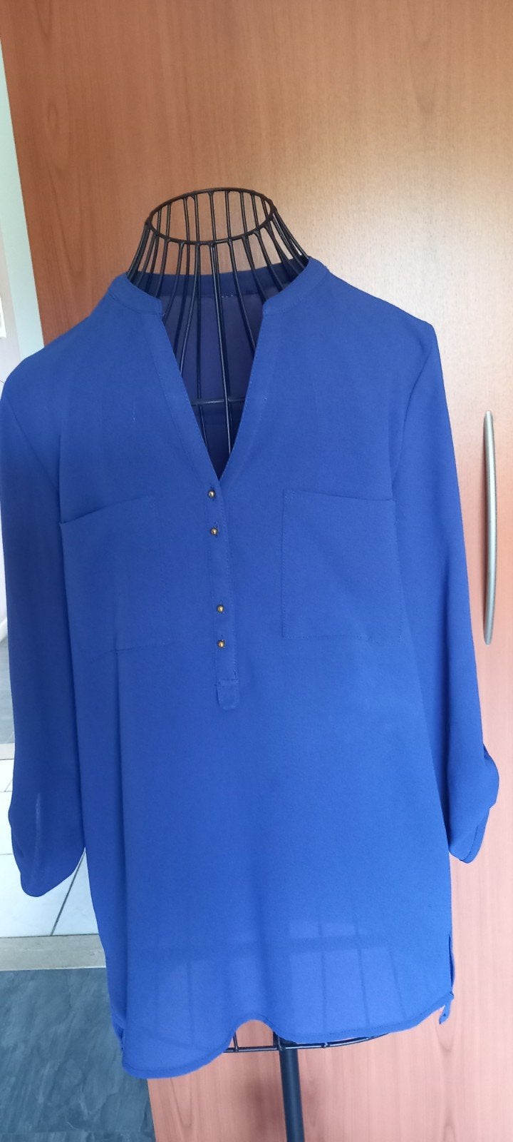 prachtige bloesjes maat medium, Kleding | Dames, Dames-kledingpakketten, Ophalen of Verzenden