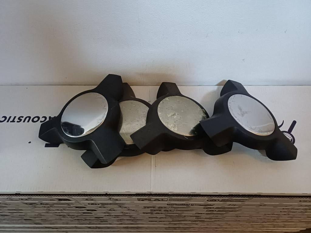 Enjoliveurs Citroën GS X3, Enlèvement, Neuf