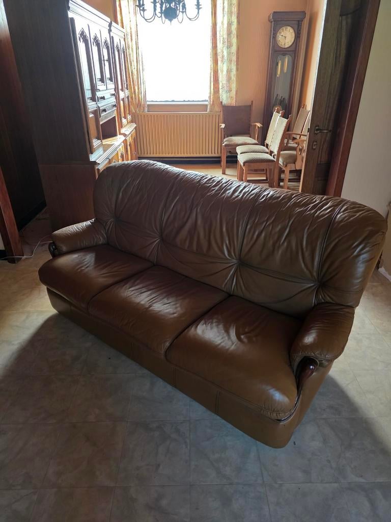 Zetel gratis mee te nemen, Huis en Inrichting, Zetels | Complete zithoeken, Ophalen