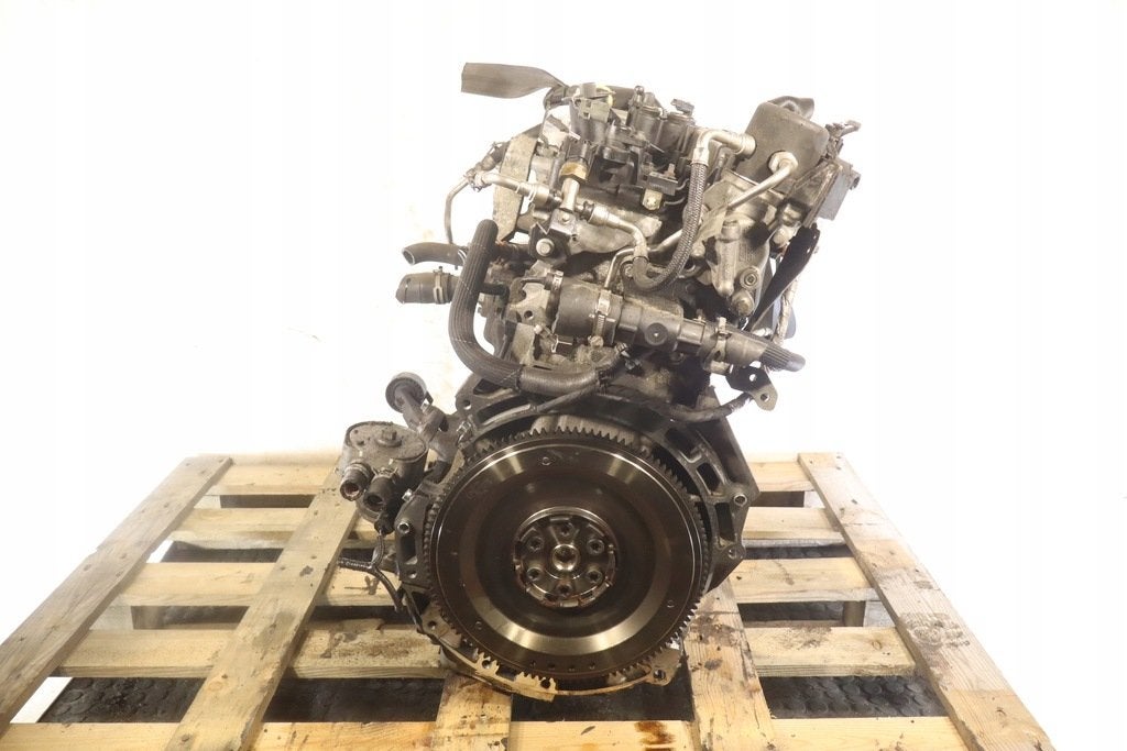 Moteur TNWA Nu FORD GALAXY S-MAX, Envoi, Utilisé, Daihatsu