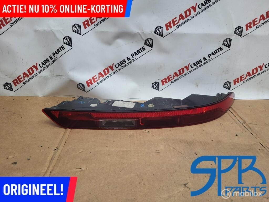 Rechtsachter AUDI Q5 80A FY 80A945070 REFLECTOR ACHTERLICHT, Audi, Gebruikt