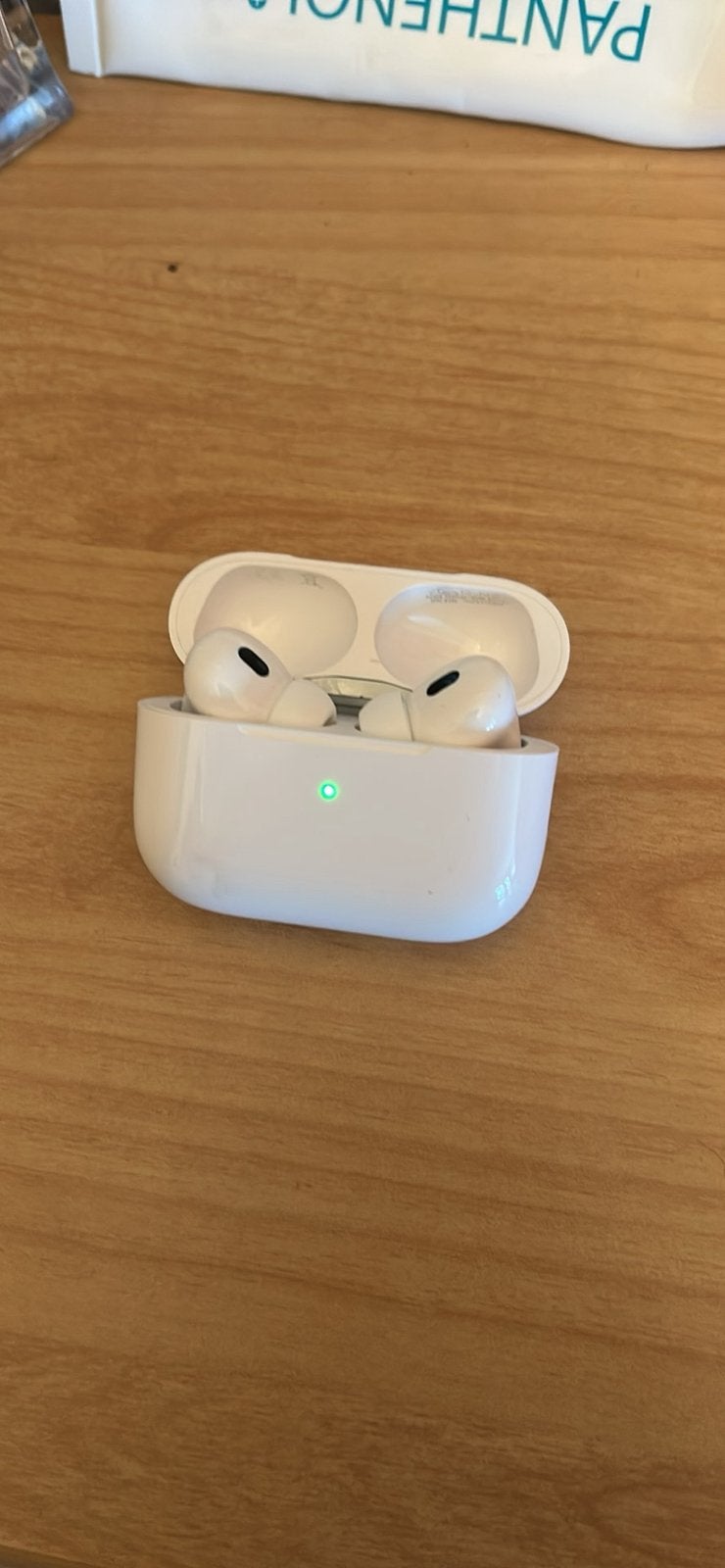 AirPods Pro 2, Ophalen, Zo goed als nieuw, Apple