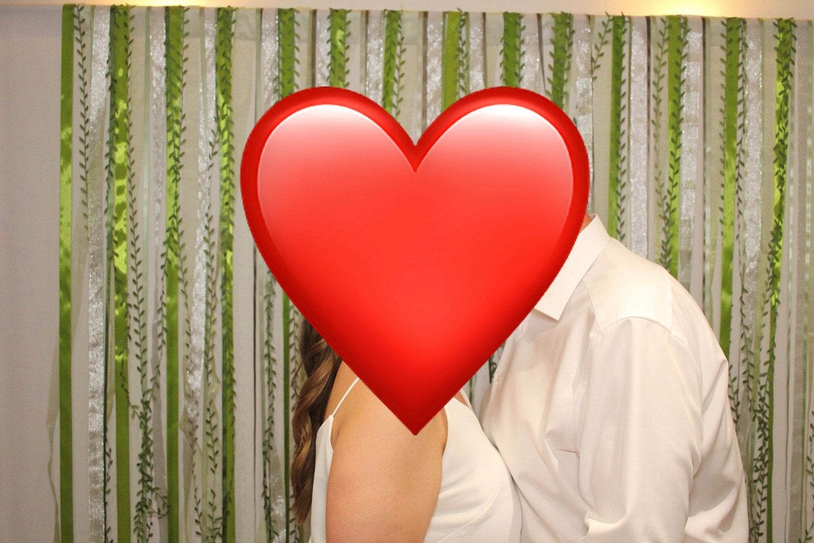 Achtergrond photobooth, Hobby en Vrije tijd, Feestartikelen, Ophalen