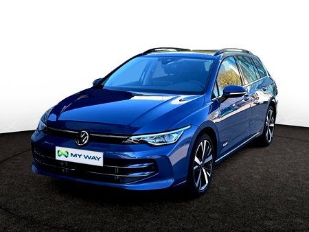 Volkswagen Golf VII SW Golf Variant Style Business Premium 1, Autos, Achat, Automatique, Golf, https://public.car-pass.be/vhr/9485e132-4862-45e7-aaf4-c7db575a37c0