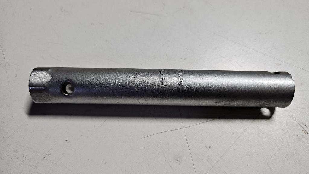 Gereedschap Originele Heyco matte uitvoering BMW Bougiesleut, Auto-onderdelen, Gebruikt, -, -, Ophalen of Verzenden