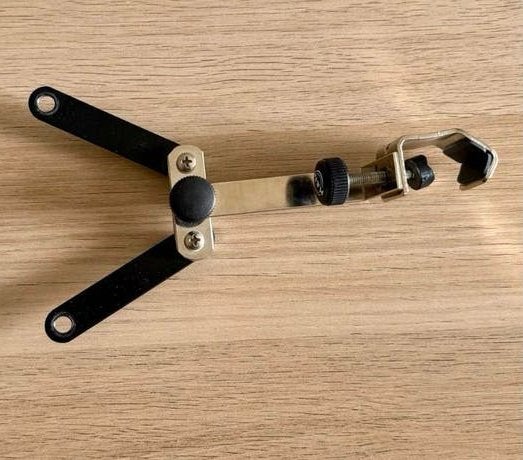 Stereo Rail, Musique & Instruments, Envoi