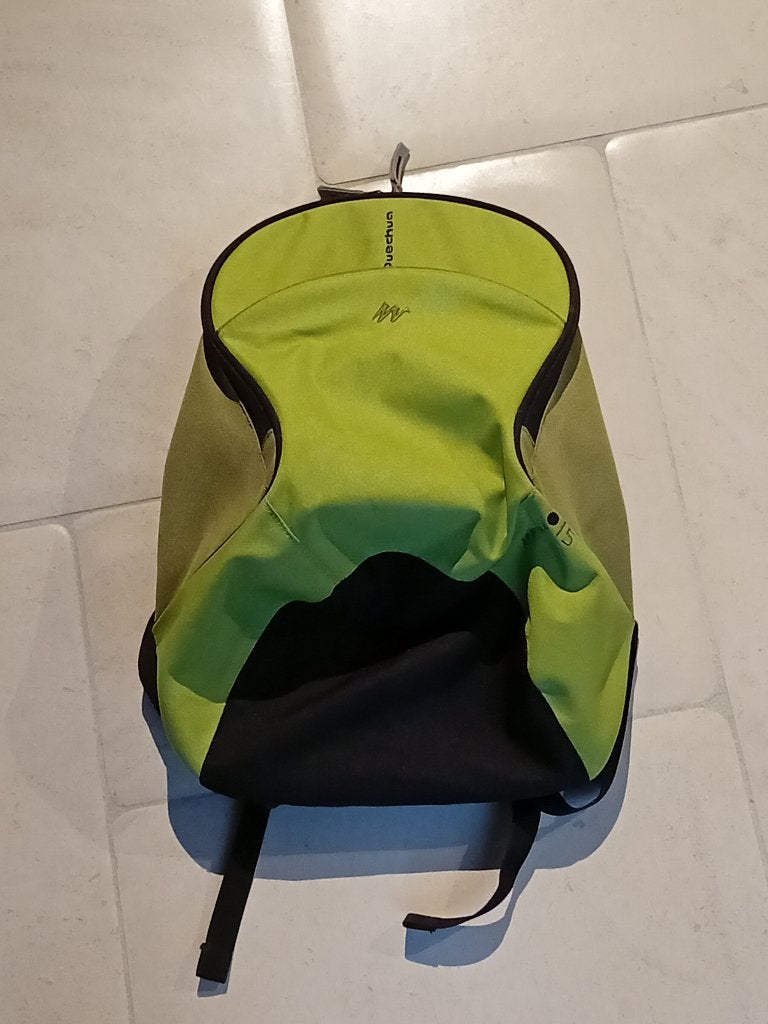 sac à dos, Enlèvement ou Envoi, Utilisé