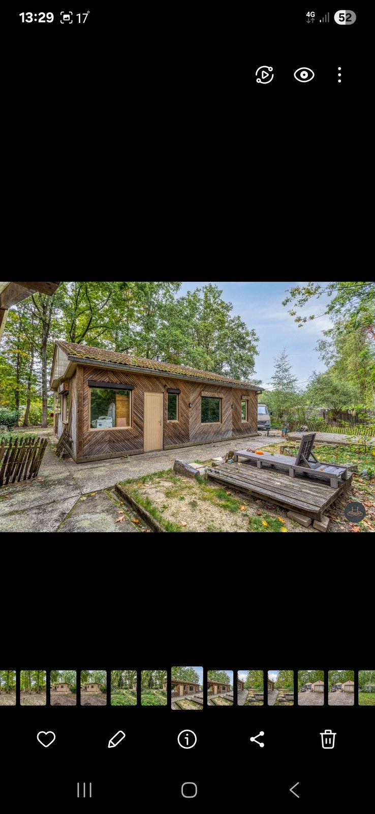 Bungalow à vendre, Immo, Province d'Anvers, 200 à 500 m², Ventes sans courtier, 2 pièces