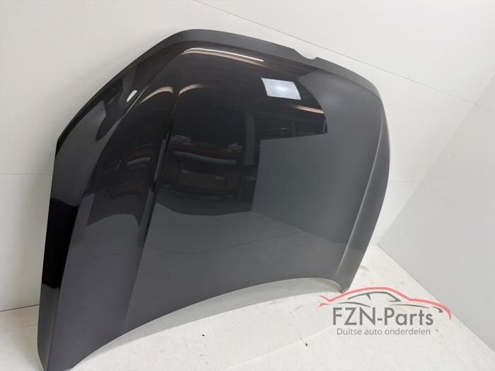 VW Tiguan 571 Motorkap LC7Q, Auto-onderdelen, Ophalen of Verzenden, Gebruikt, Motorkap