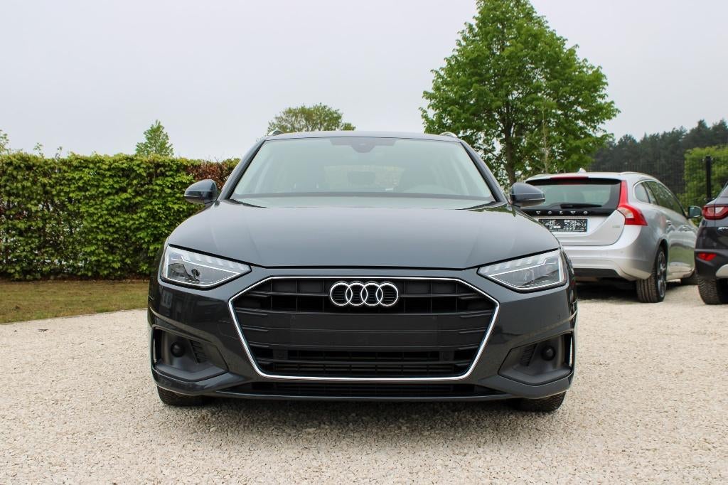 Audi a4 35 TFSI, Auto's, Automaat, Achterwielaandrijving, A4, Leder