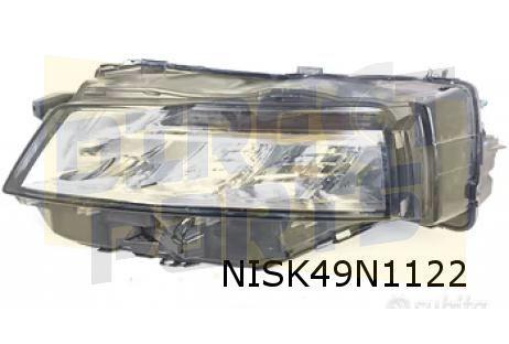Nissan X-trail (9/22-) (T33) koplamp Rechts Origineel! 26010, Auto-onderdelen, -, Verzenden, -, Nieuw