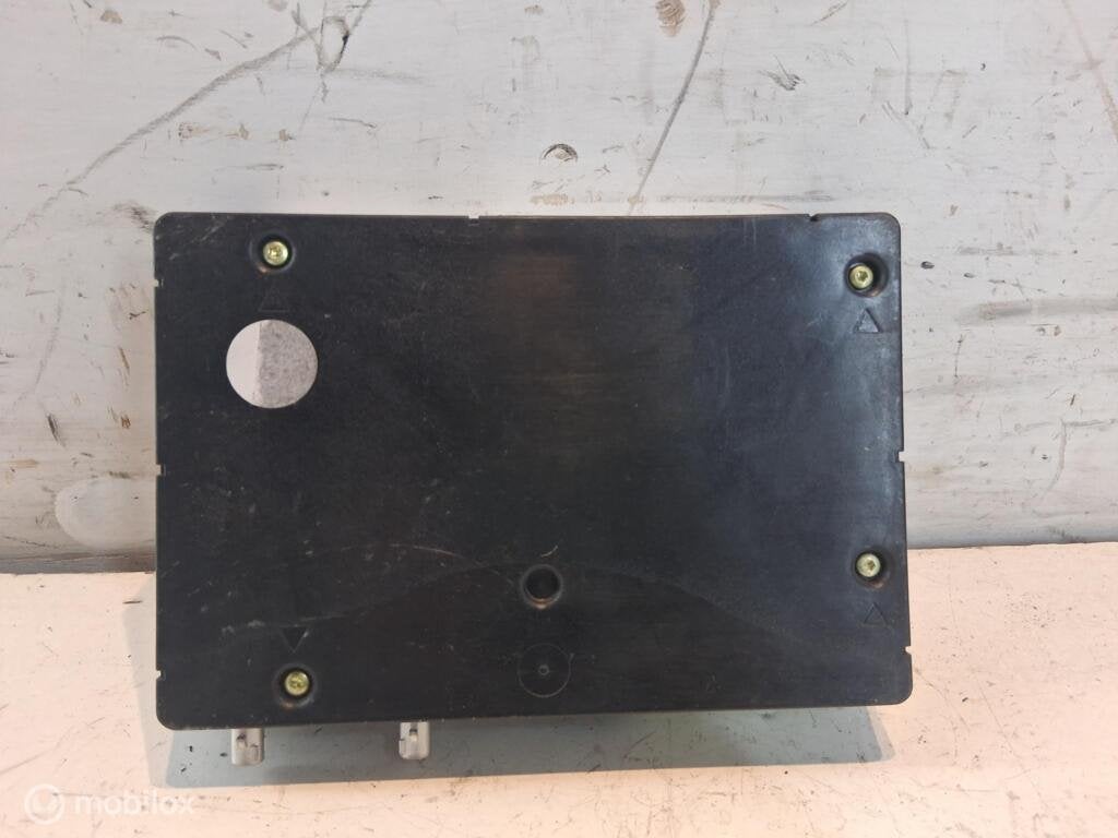 Wifi Module Opel ADAM ('13-'19) TG10AN3WUE7, Gebruikt, Opel, Ophalen of Verzenden, Opel