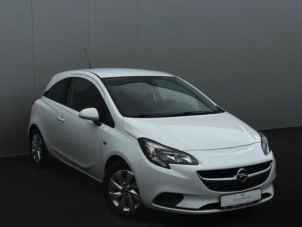 Opel Corsa 1.2 Édition – seulement 113.000 km Euro 6 GAR.1AN, Autos, Essai à domicile, Achat, Euro 6, Entreprise