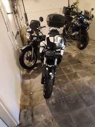 BMW F800R, Motos, Occasion, Plus de 35 kW, 800 cm³, 2 cylindres
