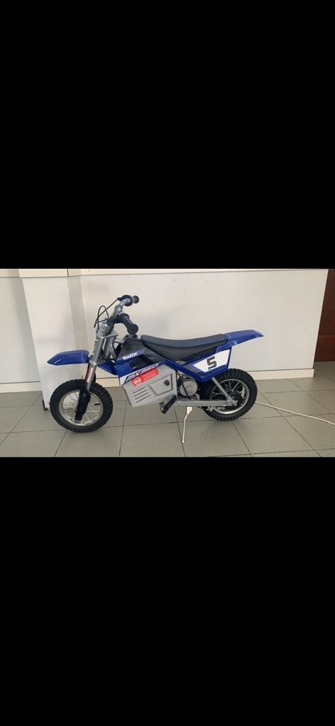 Moto enfant - Razor Dirt Rocket MX350, Enlèvement, Comme neuf, Autres types