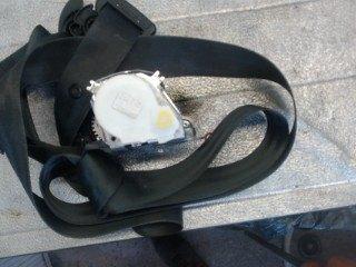 Ceinture avant droit Volkswagen Polo 5 2009-2014 LP/14090, Enlèvement, Utilisé, Volkswagen
