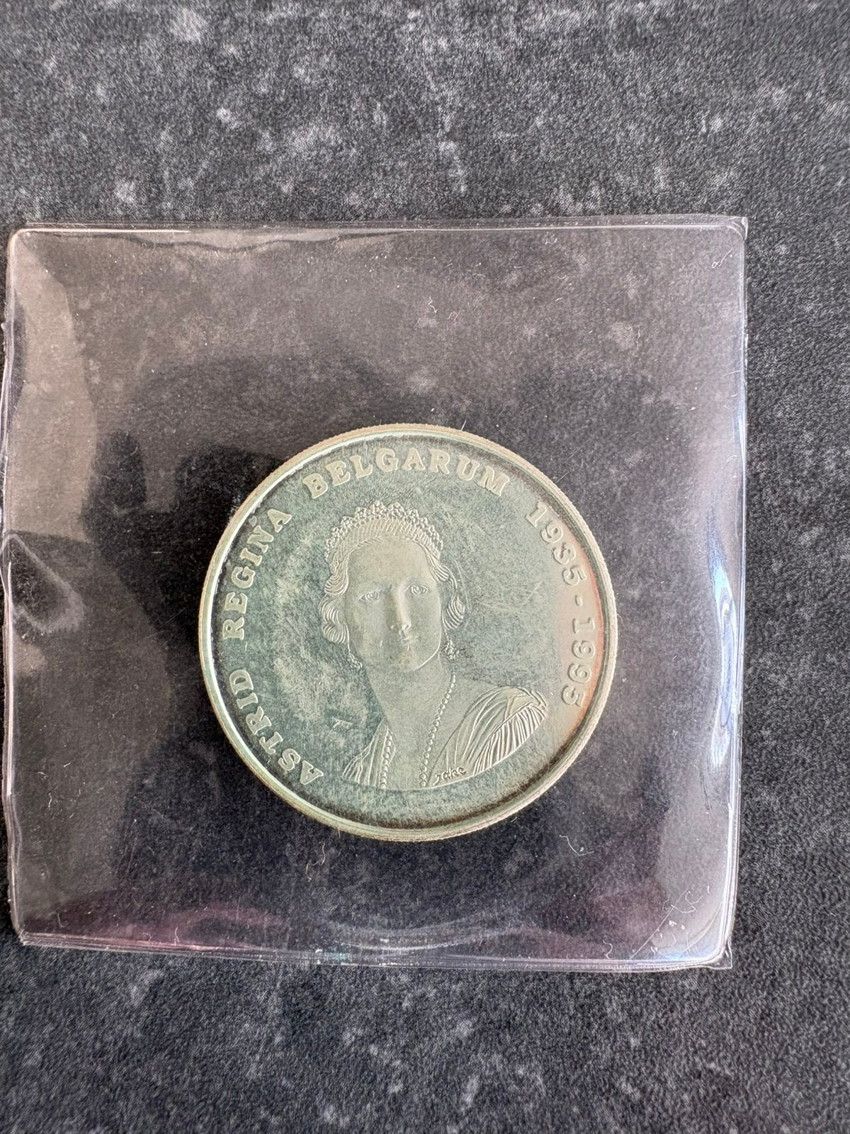 Munt 250 F, Enlèvement, Monnaie en vrac