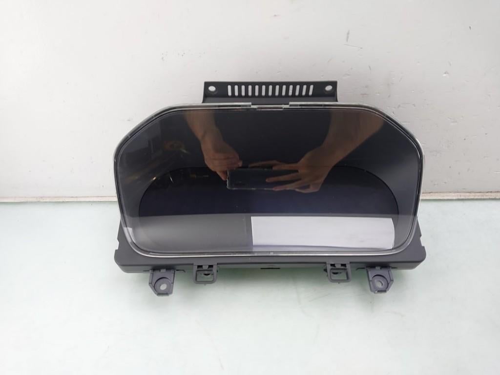 INSTRUMENTS DE BORD Volvo XC40 (XZ) (01-2017/12-2022), Utilisé, Volvo