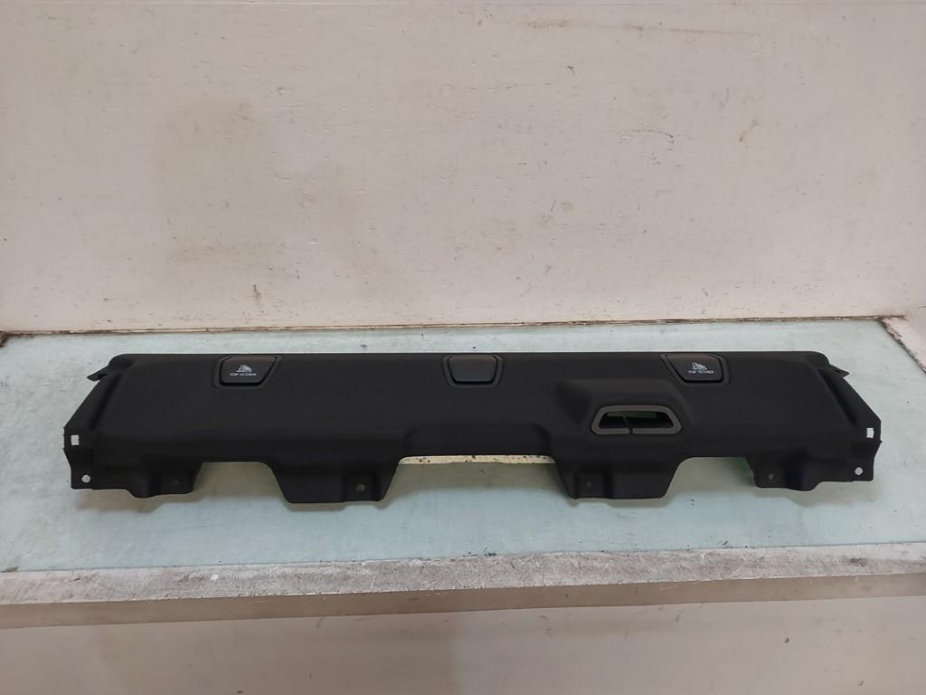 HOEDENPLANK BMW i7 (01-2022/-) (|5A12199|51815A12199|), Gebruikt, BMW
