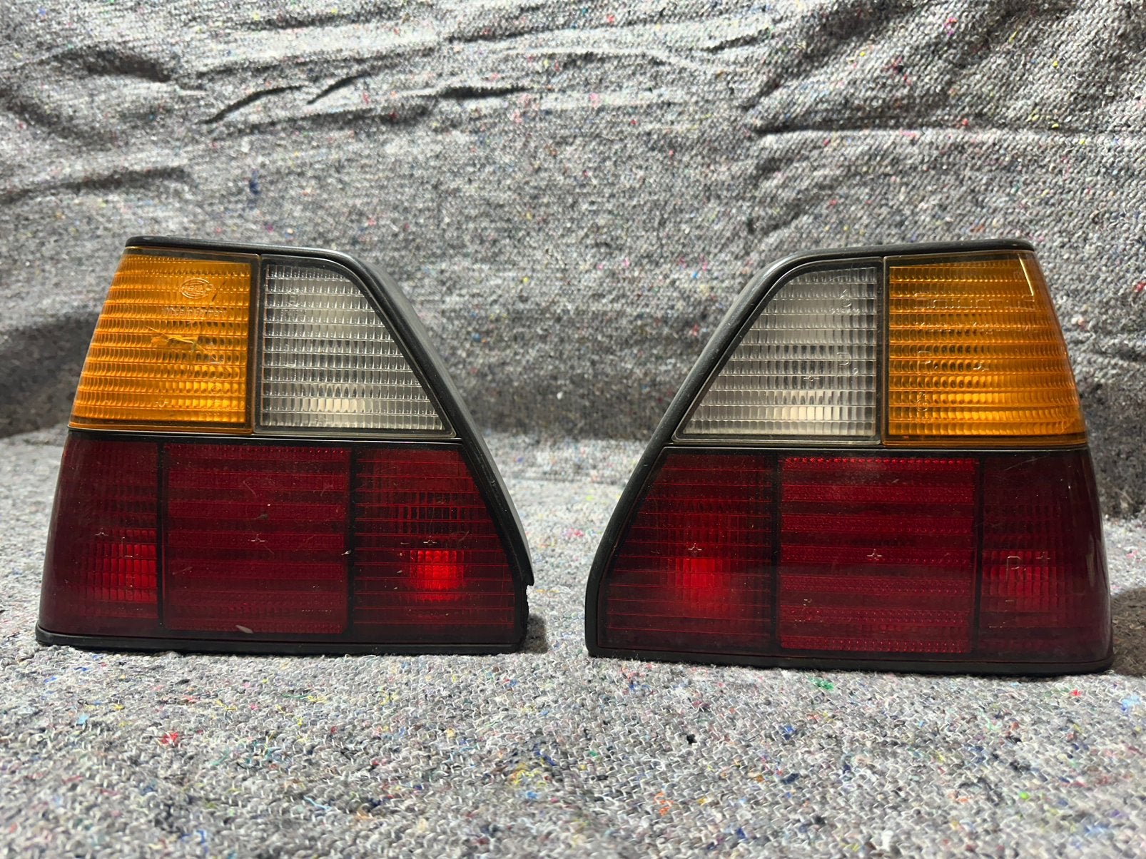 Feux arrières VW Golf 2, Ophalen, Volkswagen