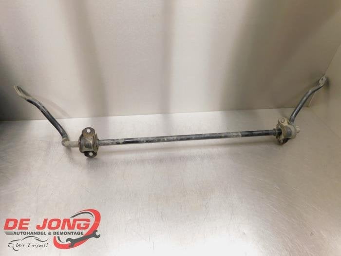 Barre stabilisatrice avant d'un Ford Transit Custom, -, 3 mois de garantie, -, -