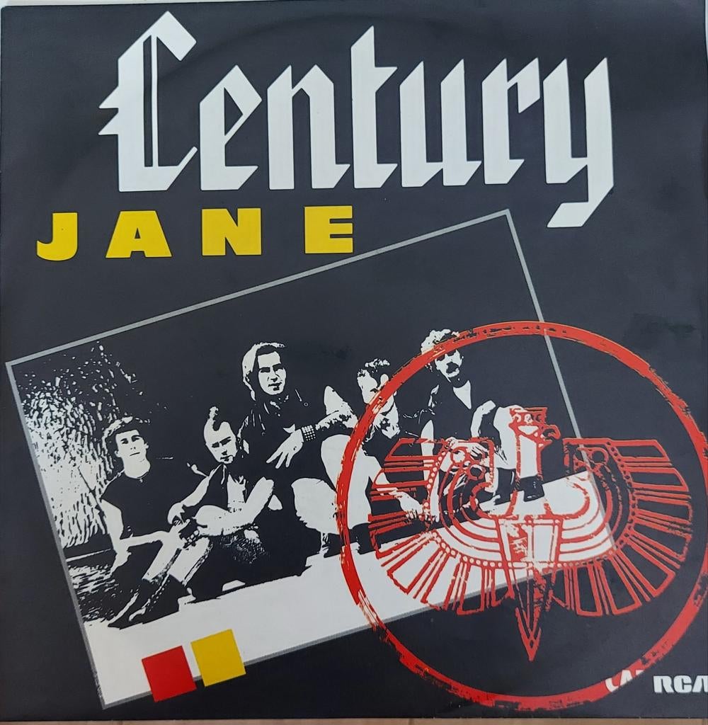 Lot singles, Cd's en Dvd's, Vinyl | Hardrock en Metal, Ophalen of Verzenden