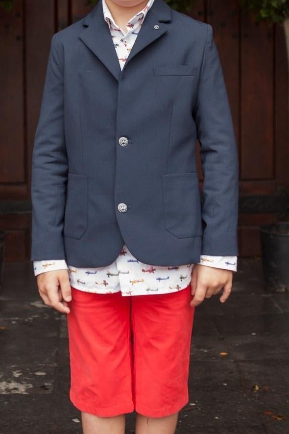 Gymp feest- en communiekleding maat 134 / 140, Kinderen en Baby's, Kinderkleding | Maat 134, Ophalen of Verzenden, Zo goed als nieuw