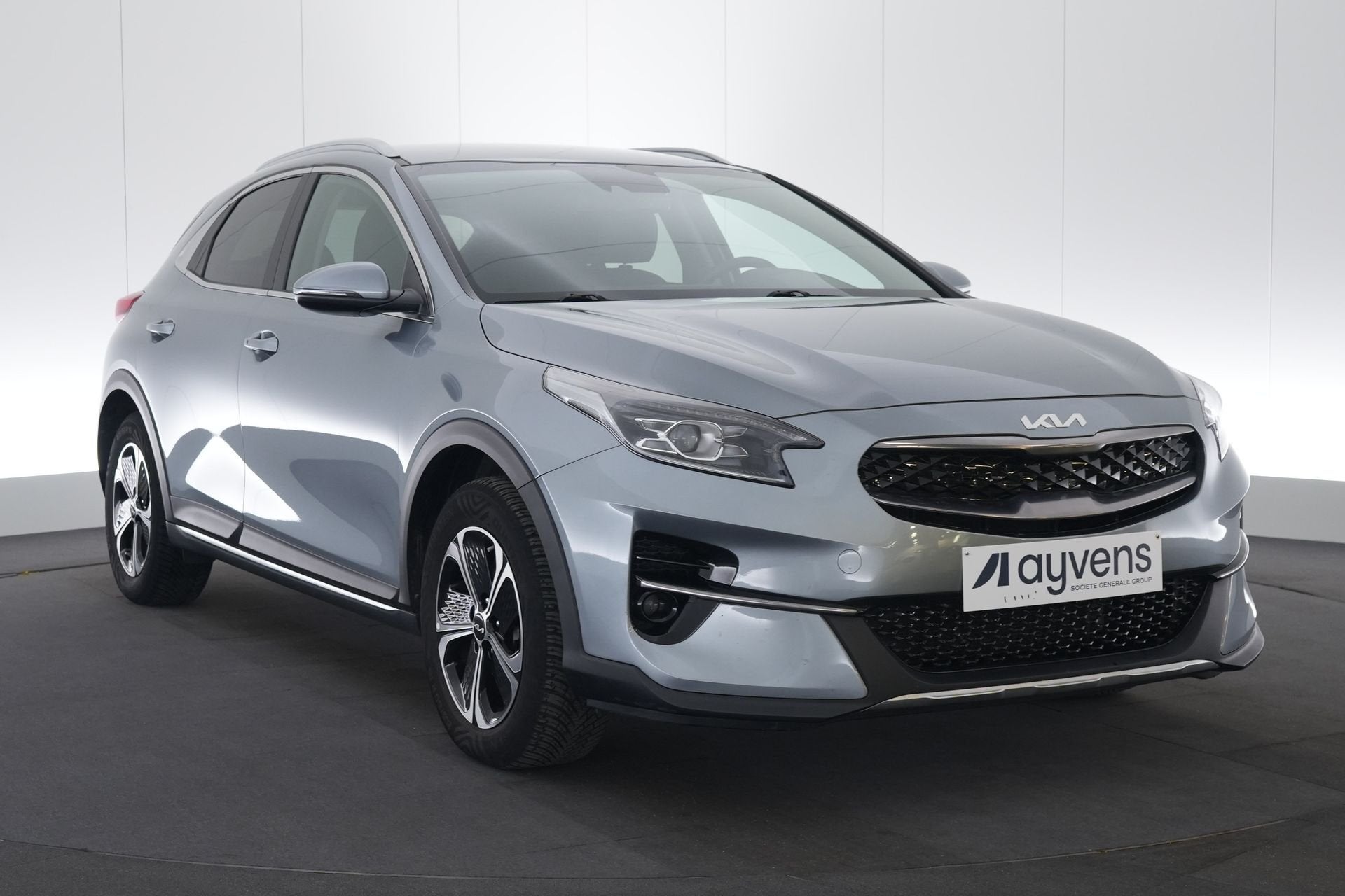 (2CEY306) KIA XCEED, Autos, Achat, 105 ch, Euro 6, Entreprise